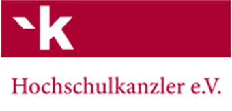 Logo Hochschulkanzler e.V.